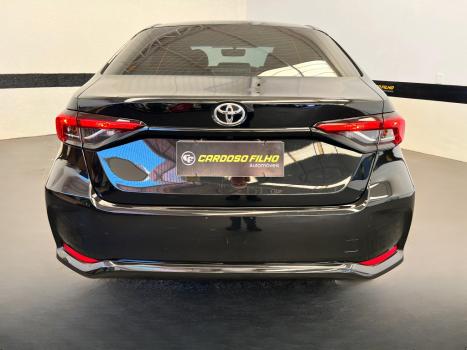 TOYOTA Corolla 2.0 16V 4P XEI FLEX AUTOMTICO, Foto 5