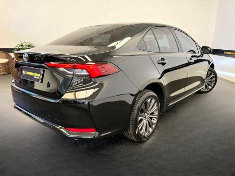 TOYOTA Corolla 2.0 16V 4P XEI FLEX AUTOMTICO, Foto 6