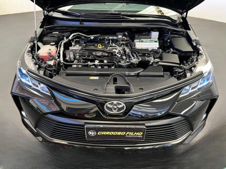 TOYOTA Corolla 2.0 16V 4P XEI FLEX AUTOMTICO, Foto 8