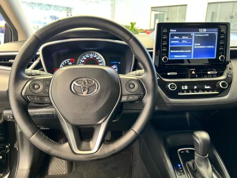 TOYOTA Corolla 2.0 16V 4P XEI FLEX AUTOMTICO, Foto 16