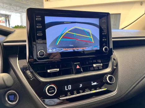 TOYOTA Corolla 2.0 16V 4P XEI FLEX AUTOMTICO, Foto 17