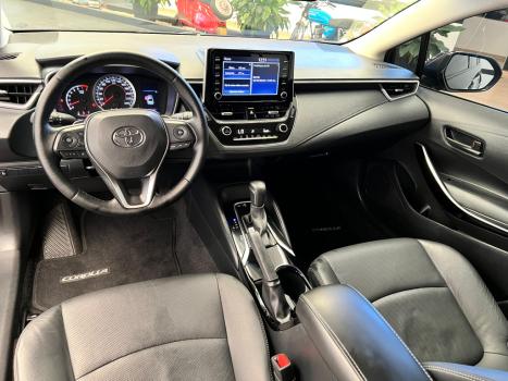 TOYOTA Corolla 2.0 16V 4P XEI FLEX AUTOMTICO, Foto 20