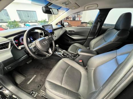 TOYOTA Corolla 2.0 16V 4P XEI FLEX AUTOMTICO, Foto 21
