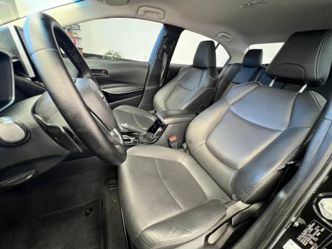TOYOTA Corolla 2.0 16V 4P XEI FLEX AUTOMTICO, Foto 22