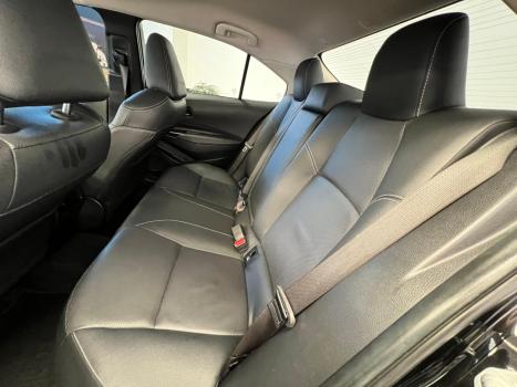 TOYOTA Corolla 2.0 16V 4P XEI FLEX AUTOMTICO, Foto 23