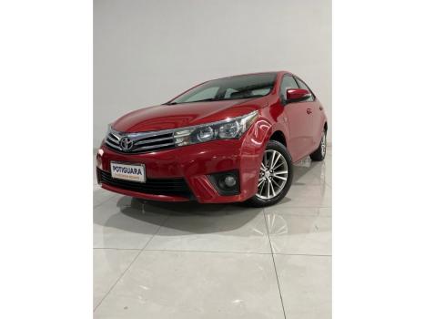 TOYOTA Corolla 2.0 16V 4P XEI FLEX AUTOMTICO, Foto 2