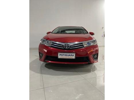 TOYOTA Corolla 2.0 16V 4P XEI FLEX AUTOMTICO, Foto 3