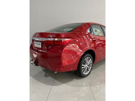 TOYOTA Corolla 2.0 16V 4P XEI FLEX AUTOMTICO, Foto 5