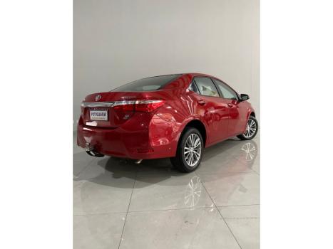 TOYOTA Corolla 2.0 16V 4P XEI FLEX AUTOMTICO, Foto 6