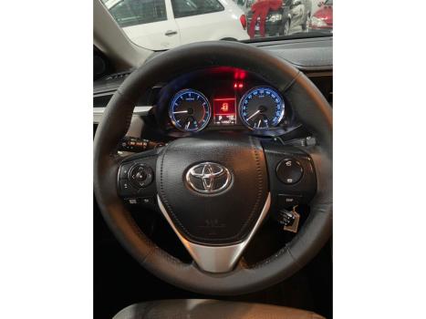 TOYOTA Corolla 2.0 16V 4P XEI FLEX AUTOMTICO, Foto 9