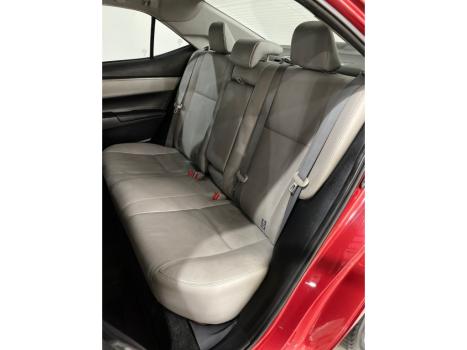 TOYOTA Corolla 2.0 16V 4P XEI FLEX AUTOMTICO, Foto 12