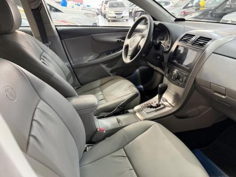 TOYOTA Corolla 2.0 16V 4P XEI FLEX AUTOMTICO, Foto 7