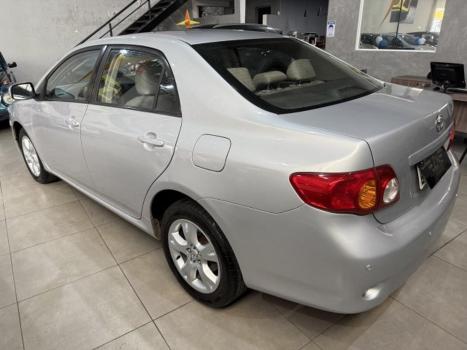 TOYOTA Corolla 2.0 16V 4P XEI FLEX AUTOMTICO, Foto 15
