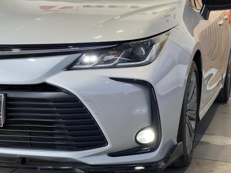 TOYOTA Corolla 2.0 16V 4P FLEX XEI DIRECT SHIFT AUTOMTICO CVT, Foto 6
