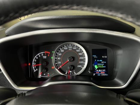 TOYOTA Corolla 2.0 16V 4P FLEX XEI DIRECT SHIFT AUTOMTICO CVT, Foto 9