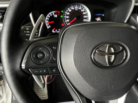 TOYOTA Corolla 2.0 16V 4P FLEX XEI DIRECT SHIFT AUTOMTICO CVT, Foto 11