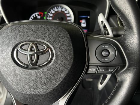 TOYOTA Corolla 2.0 16V 4P FLEX XEI DIRECT SHIFT AUTOMTICO CVT, Foto 12