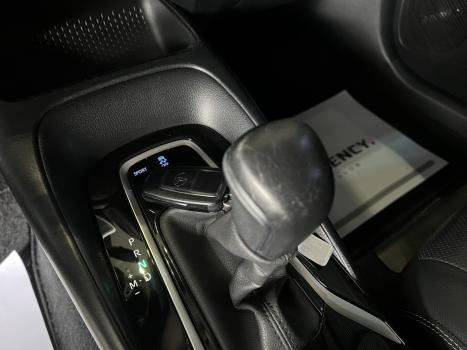 TOYOTA Corolla 2.0 16V 4P FLEX XEI DIRECT SHIFT AUTOMTICO CVT, Foto 16