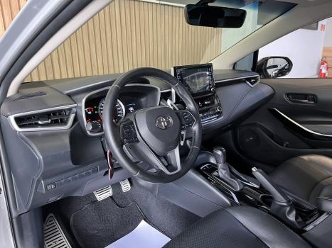 TOYOTA Corolla 2.0 16V 4P FLEX XEI DIRECT SHIFT AUTOMTICO CVT, Foto 17