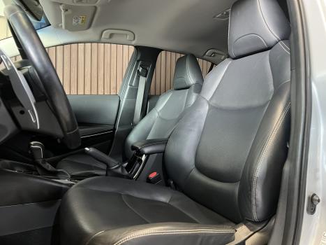TOYOTA Corolla 2.0 16V 4P FLEX XEI DIRECT SHIFT AUTOMTICO CVT, Foto 19