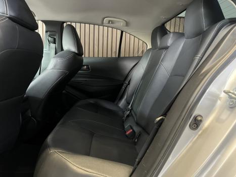 TOYOTA Corolla 2.0 16V 4P FLEX XEI DIRECT SHIFT AUTOMTICO CVT, Foto 20