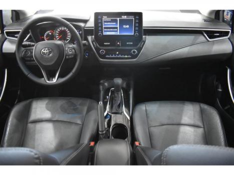 TOYOTA Corolla 2.0 16V 4P FLEX XEI DIRECT SHIFT AUTOMTICO CVT, Foto 5