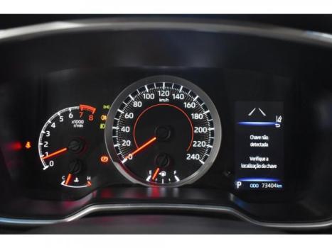 TOYOTA Corolla 2.0 16V 4P FLEX XEI DIRECT SHIFT AUTOMTICO CVT, Foto 6