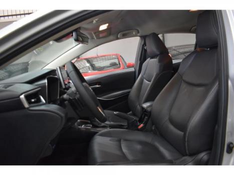 TOYOTA Corolla 2.0 16V 4P FLEX XEI DIRECT SHIFT AUTOMTICO CVT, Foto 7