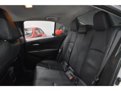 TOYOTA Corolla 2.0 16V 4P FLEX XEI DIRECT SHIFT AUTOMTICO CVT, Foto 10