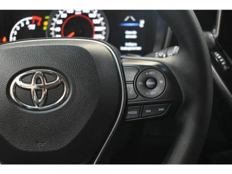 TOYOTA Corolla 2.0 16V 4P FLEX XEI DIRECT SHIFT AUTOMTICO CVT, Foto 11