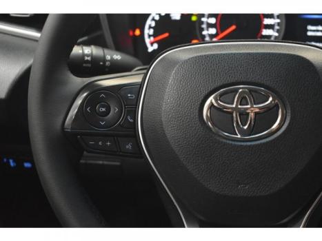 TOYOTA Corolla 2.0 16V 4P FLEX XEI DIRECT SHIFT AUTOMTICO CVT, Foto 14