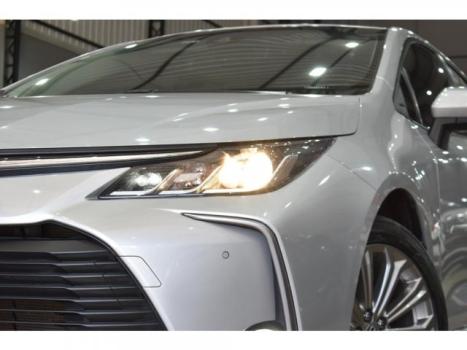TOYOTA Corolla 2.0 16V 4P FLEX XEI DIRECT SHIFT AUTOMTICO CVT, Foto 17