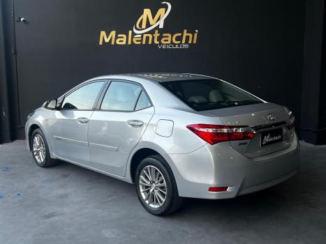 TOYOTA Corolla 2.0 16V 4P XEI FLEX AUTOMTICO, Foto 3