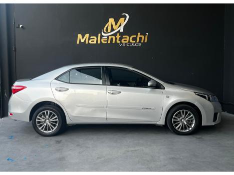 TOYOTA Corolla 2.0 16V 4P XEI FLEX AUTOMTICO, Foto 5