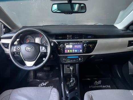 TOYOTA Corolla 2.0 16V 4P XEI FLEX AUTOMTICO, Foto 9