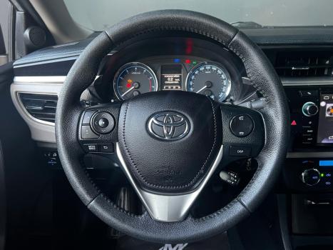 TOYOTA Corolla 2.0 16V 4P XEI FLEX AUTOMTICO, Foto 10