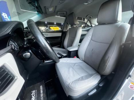 TOYOTA Corolla 2.0 16V 4P XEI FLEX AUTOMTICO, Foto 12