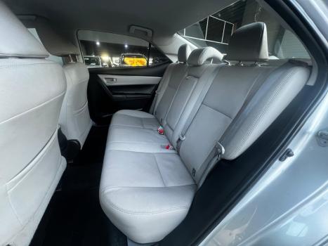 TOYOTA Corolla 2.0 16V 4P XEI FLEX AUTOMTICO, Foto 14