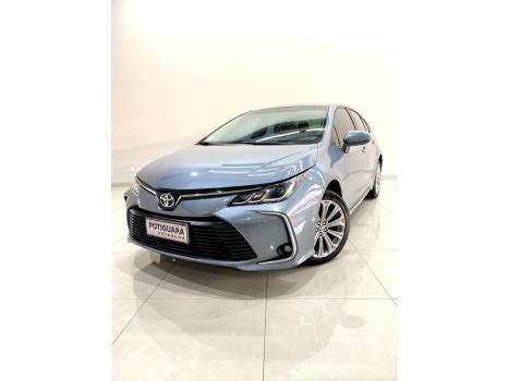 TOYOTA Corolla 2.0 16V 4P FLEX XEI DIRECT SHIFT AUTOMTICO CVT, Foto 2