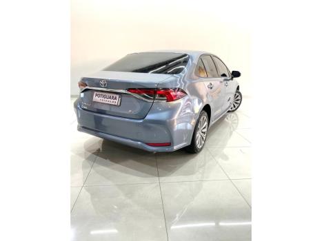 TOYOTA Corolla 2.0 16V 4P FLEX XEI DIRECT SHIFT AUTOMTICO CVT, Foto 4