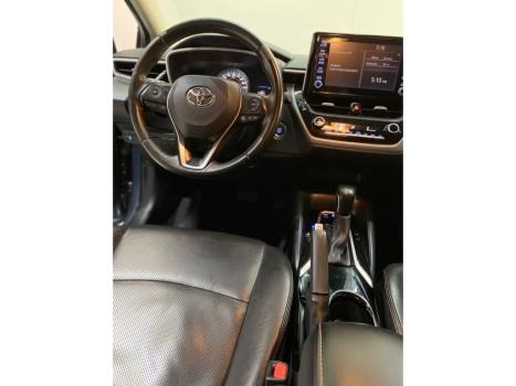 TOYOTA Corolla 2.0 16V 4P FLEX XEI DIRECT SHIFT AUTOMTICO CVT, Foto 5
