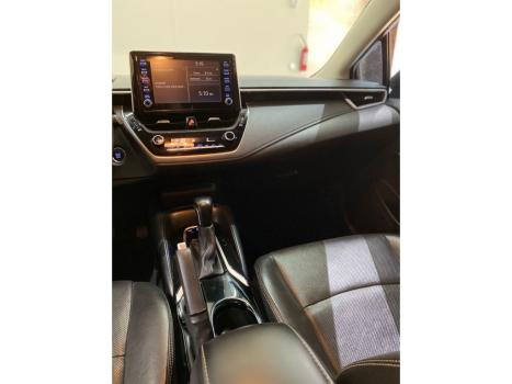 TOYOTA Corolla 2.0 16V 4P FLEX XEI DIRECT SHIFT AUTOMTICO CVT, Foto 6