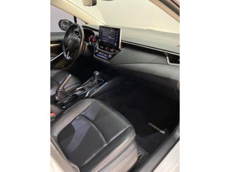 TOYOTA Corolla 2.0 16V 4P FLEX XEI DIRECT SHIFT AUTOMTICO CVT, Foto 5
