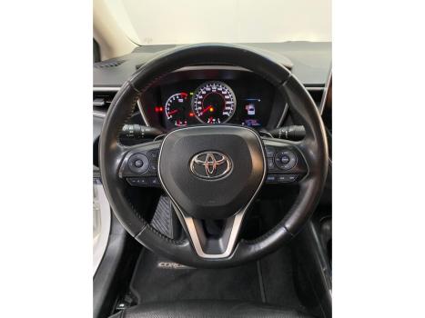 TOYOTA Corolla 2.0 16V 4P FLEX XEI DIRECT SHIFT AUTOMTICO CVT, Foto 6