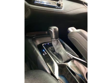 TOYOTA Corolla 2.0 16V 4P FLEX XEI DIRECT SHIFT AUTOMTICO CVT, Foto 7