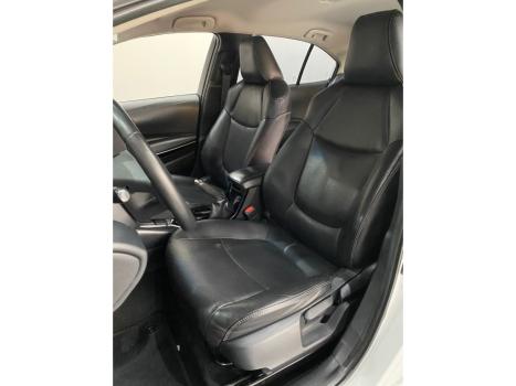 TOYOTA Corolla 2.0 16V 4P FLEX XEI DIRECT SHIFT AUTOMTICO CVT, Foto 8