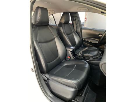 TOYOTA Corolla 2.0 16V 4P FLEX XEI DIRECT SHIFT AUTOMTICO CVT, Foto 10