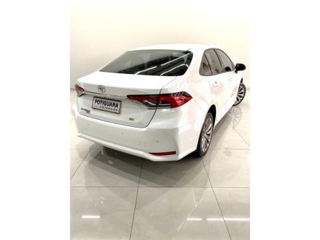 TOYOTA Corolla 2.0 16V 4P FLEX XEI DIRECT SHIFT AUTOMTICO CVT, Foto 12