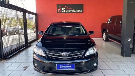 TOYOTA Corolla 2.0 16V 4P XEI FLEX AUTOMTICO, Foto 3