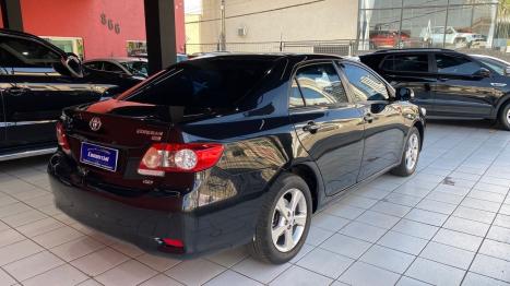 TOYOTA Corolla 2.0 16V 4P XEI FLEX AUTOMTICO, Foto 8